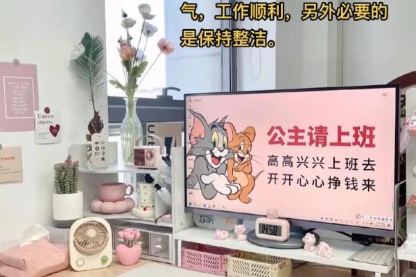 几种利于升职加薪的办公室风水 赶快试试吧