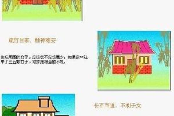 怎样看风水_怎么看自家的风水房屋