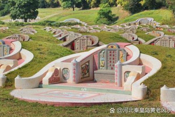 选墓地看风水，如何来选择墓地