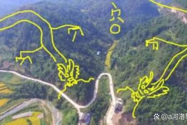 农村选择墓地如何看风水