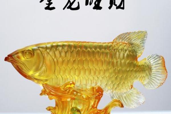 招财风水鱼的种类有哪些