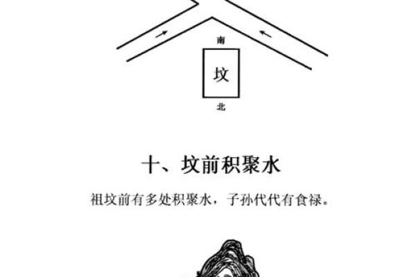关于阴宅好风水的几大原则有哪些