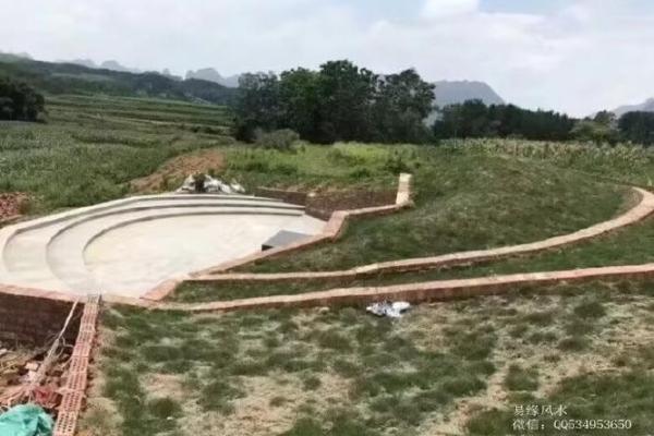阴宅祖坟风水会带来什么影响揭秘