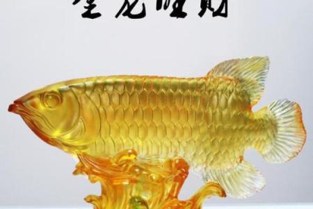 招财风水鱼的种类有哪些