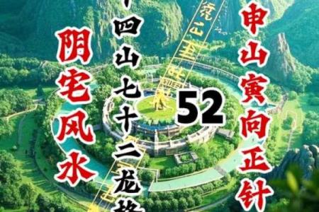 关于阴宅好风水的几大原则有哪些