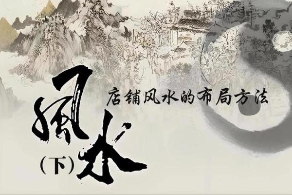 风水，教你商业店铺风水怎么看