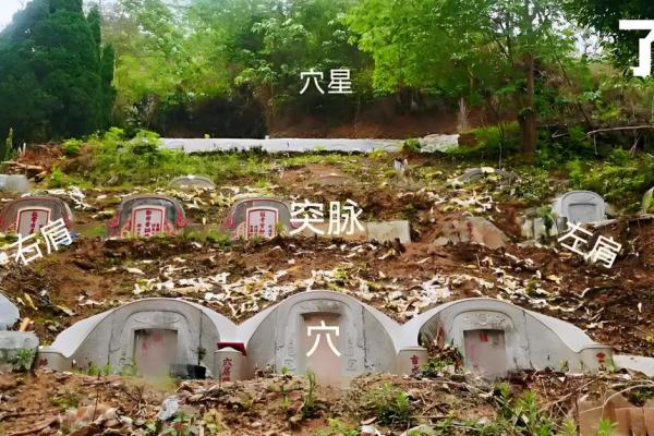 风水坟地有什么讲究