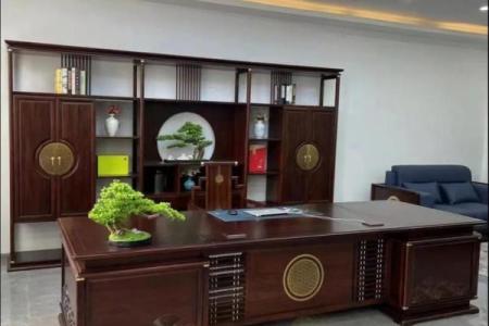 学会办公室风水，让你工作不愁