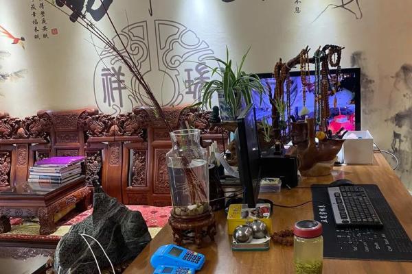 办公室风水，有助提升事业运势