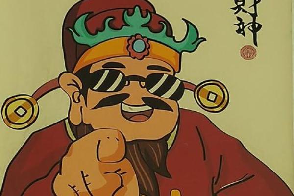 这年头一定要会点风水