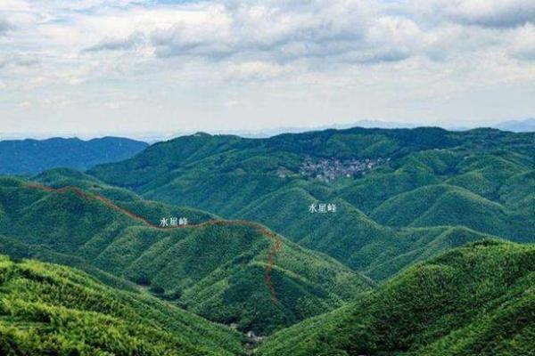 巨门土星峦头风水