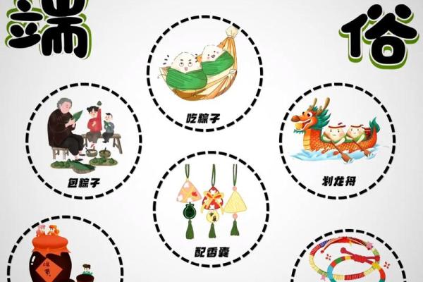 端午节的习俗有哪些风水禁忌