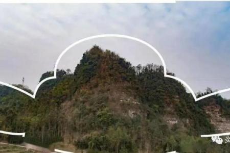 巨门土星峦头风水