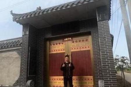 农村自建房大门朝向风水禁忌