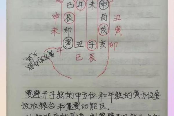 开店为了赚钱，商铺风水很重要