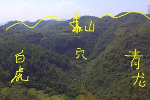 螃蟹地风水形了解这种风水形带来的影响及解决方法