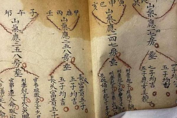 风水阴阳_十六字阴阳风水秘术一书是真的还是假的