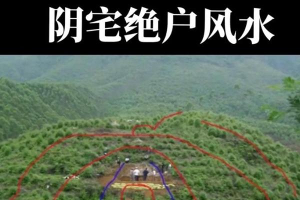 如何看坟地风水