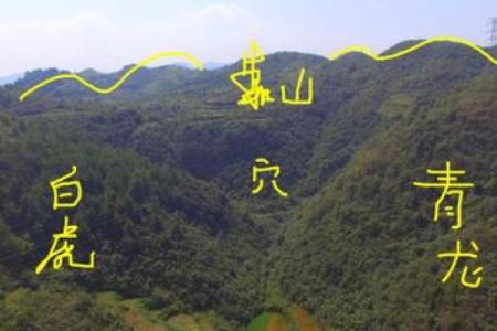 螃蟹地风水形了解这种风水形带来的影响及解决方法
