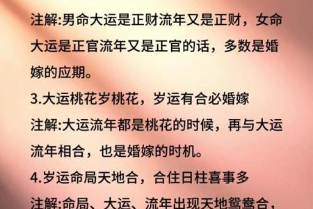 新婚夫妇不得不知晓的婚姻风水