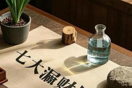 资讯：漏财的风水习惯你知道吗