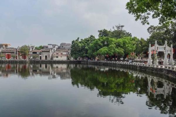 佛山什么样的房子风水好