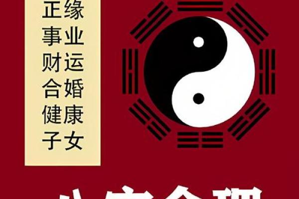 算命讲究的是什么