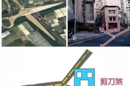 为什么到十字路口扔钱有什么风水效果