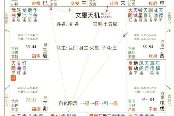 紫微斗数之怎样排斗数四柱详解 紫微斗数之怎样排斗数四柱详解