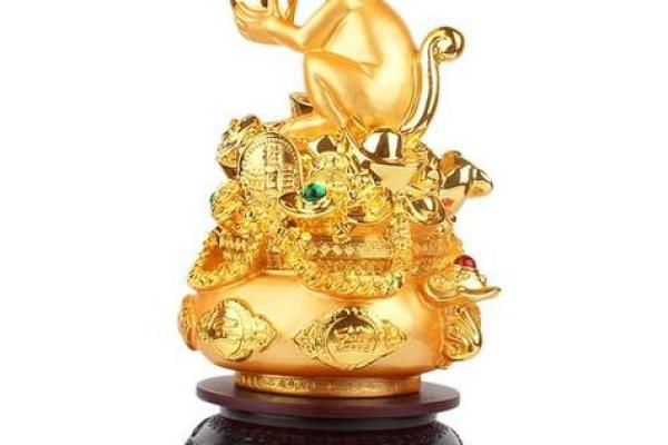 生活中适宜使用的客厅风水吉祥物