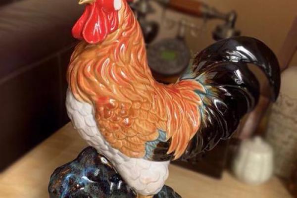 生活中适宜使用的客厅风水吉祥物