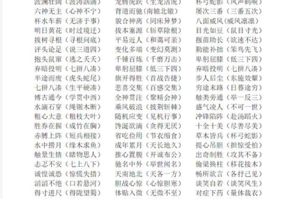 月老灵签签文详解第四十一签：狐假虎威