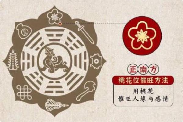 婚恋之防烂桃花的风水怎样做的