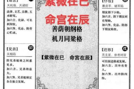 紫薇斗数和推背数