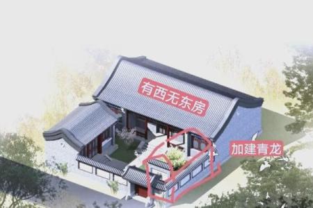 正月建房子的风水