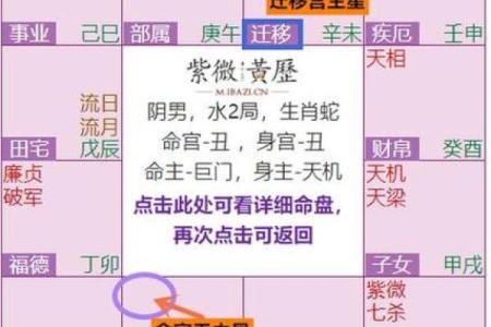 紫微斗数之兄弟宫与诸星,武曲星在兄弟宫是什么意思？