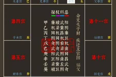 108紫微斗数 紫薇斗数108星详解？