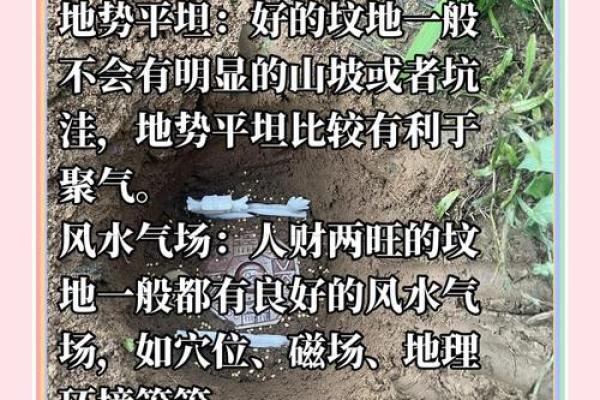 墓地风水，什么祖坟风水要调理