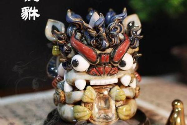 风水貔貅为什么睡觉不能戴有什么说法