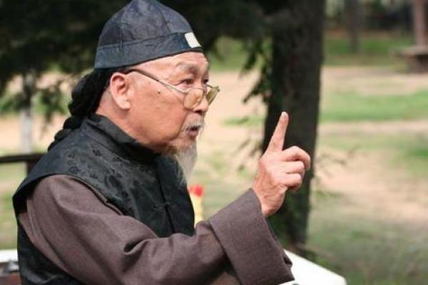 晋州算命哪个大师更好看
