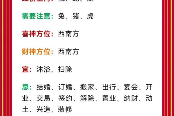 2024年属鼠阴历七月嫁娶吉日一览表