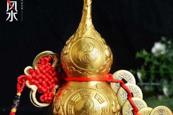 葫芦有啥风水妙用？