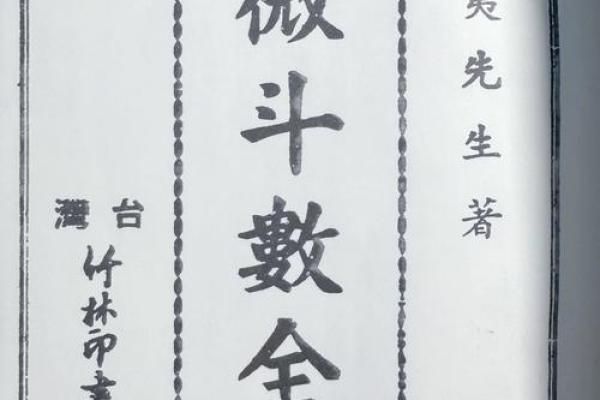 紫薇斗数全书简体