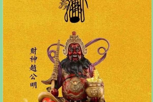 女人为什么不能拜财神 供奉财神的禁忌
