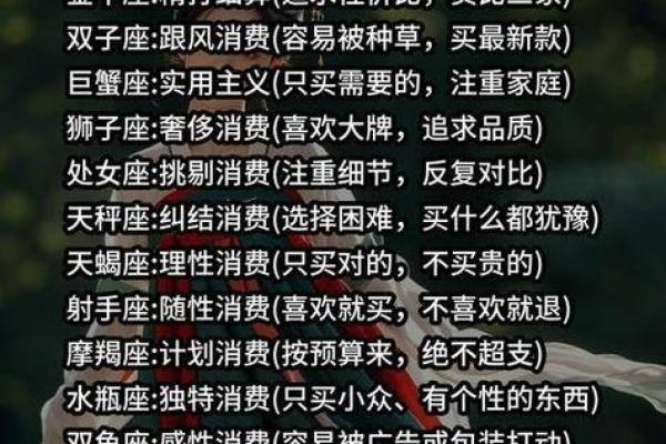 哪些星座是闷葫芦星座