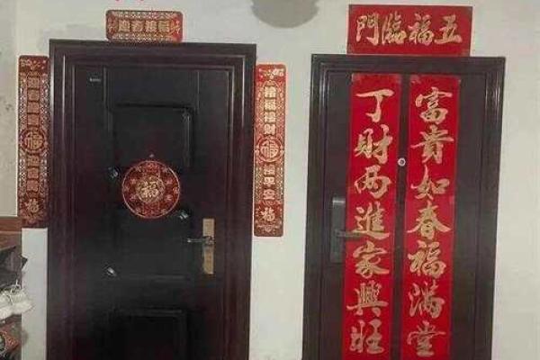 店铺门前有小房子风水好吗