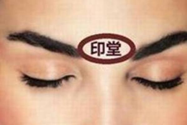 印堂痣和观音痣的区别,观音痣是大富大贵的代表