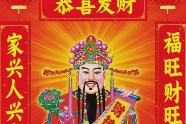 家中摆放财神爷有什么讲究吗