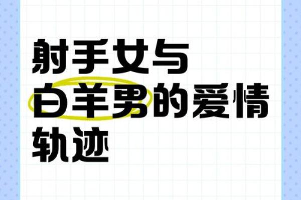 白羊座女生都嫁给了哪个星座男孩