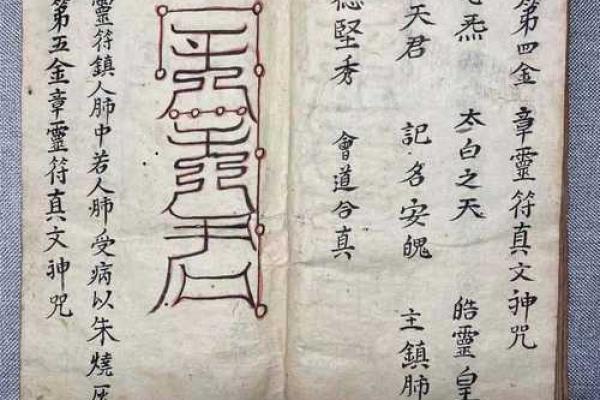 张天师灵签79